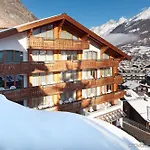 Hotel Tschugge