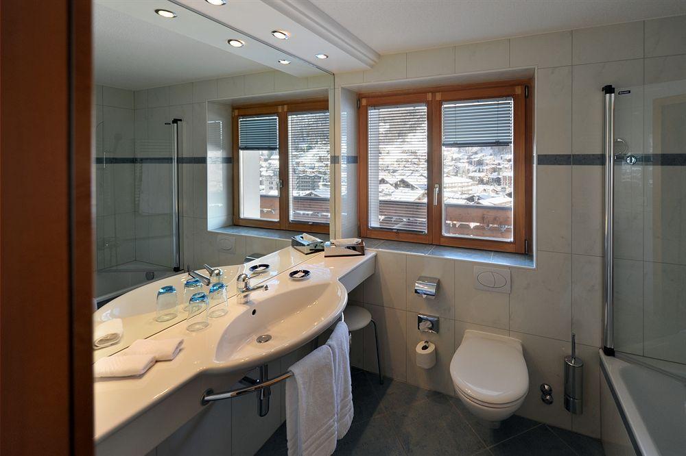 Tschugge Zermatt
