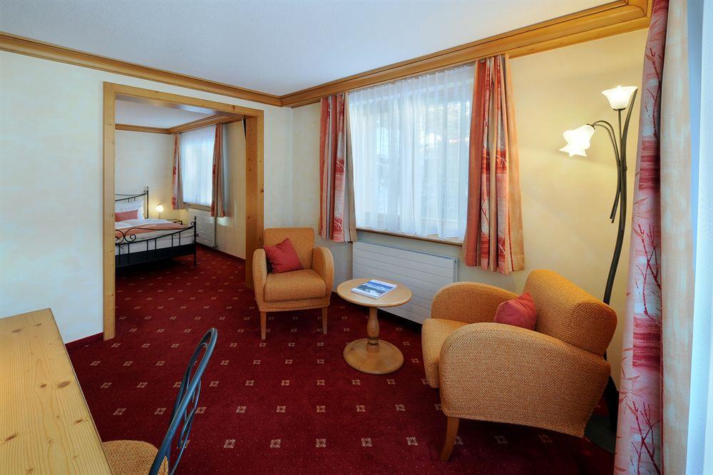 Tschugge Zermatt
