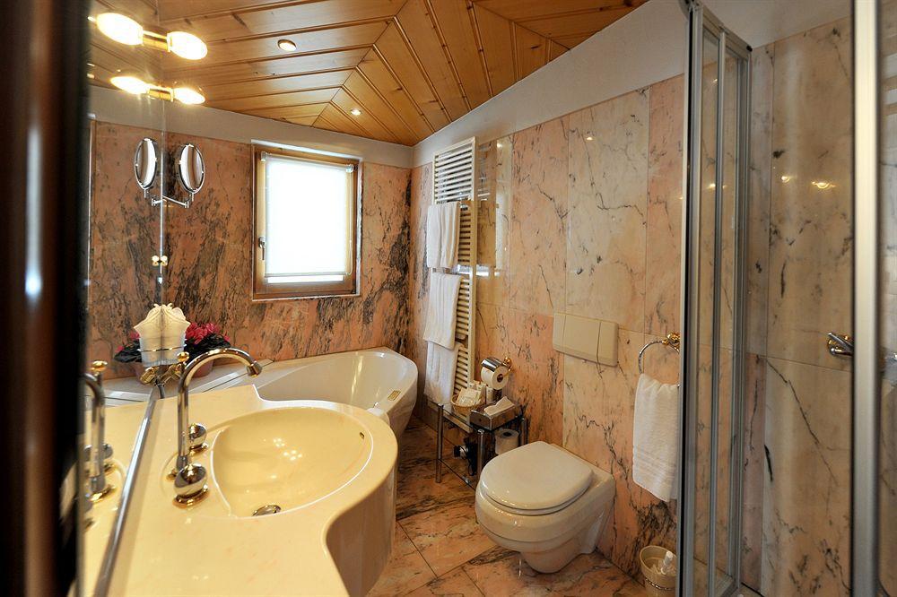Hotel Tschugge Zermatt