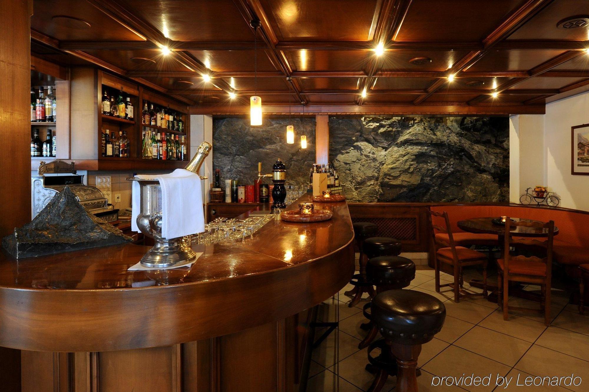 Hotel Tschugge 4*