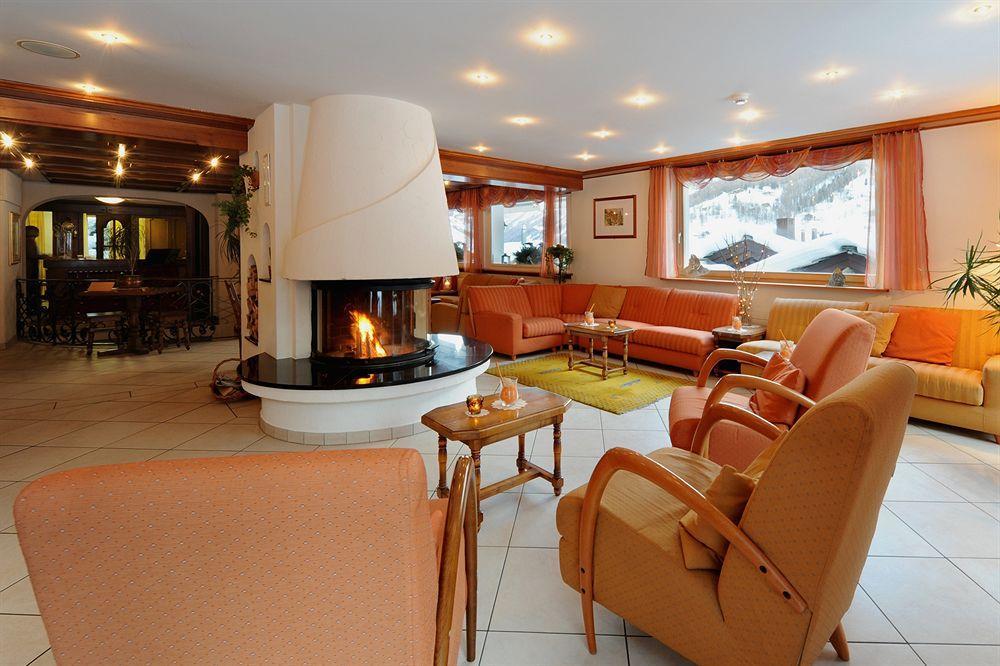 Tschugge Hotel Zermatt
