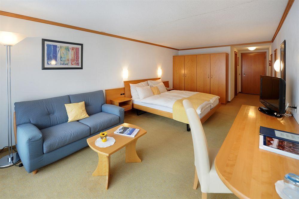 Tschugge 4* Zermatt