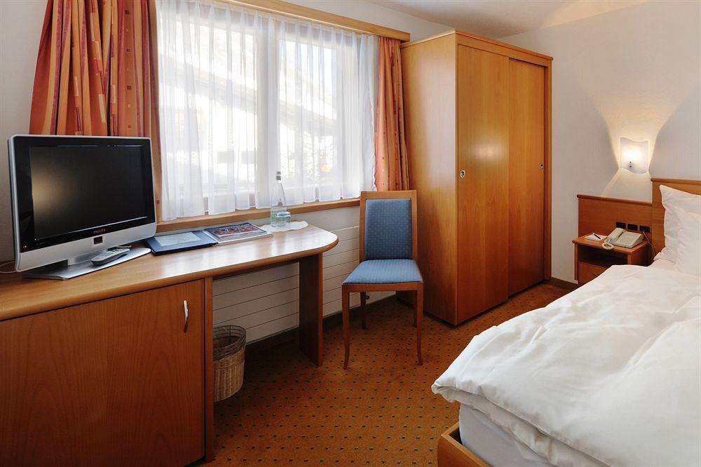 Tschugge Hotel Zermatt