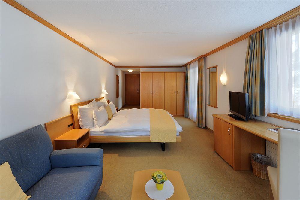 Tschugge 4* Zermatt