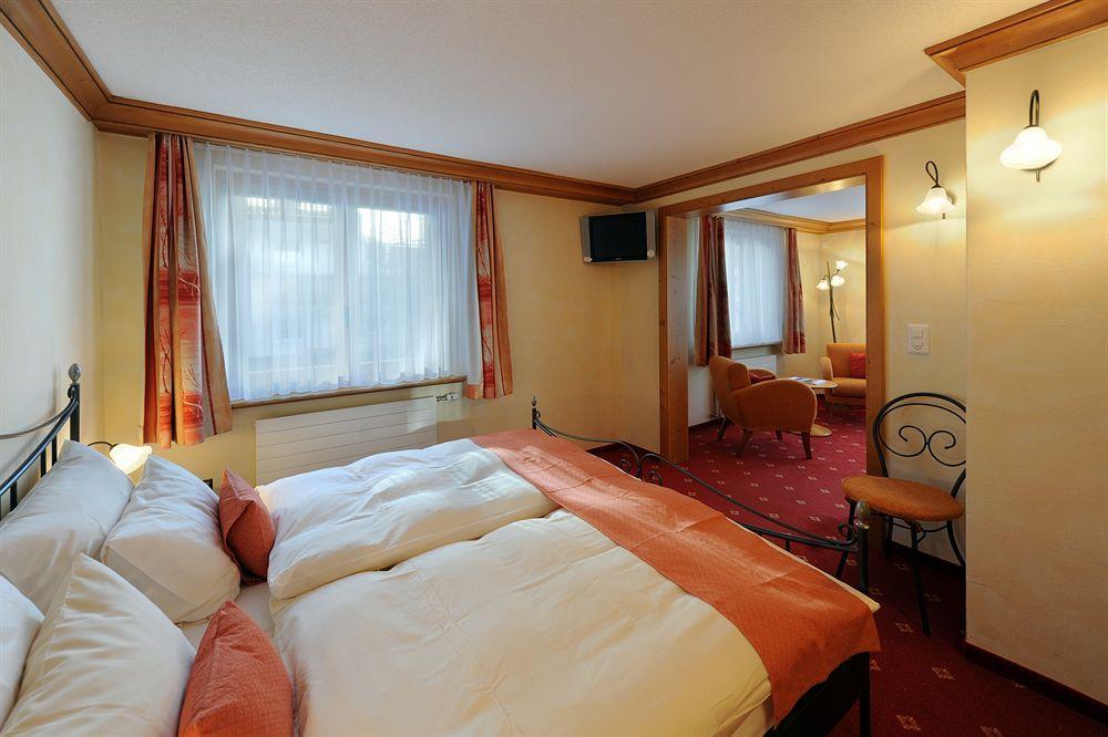 Tschugge 4* Zermatt