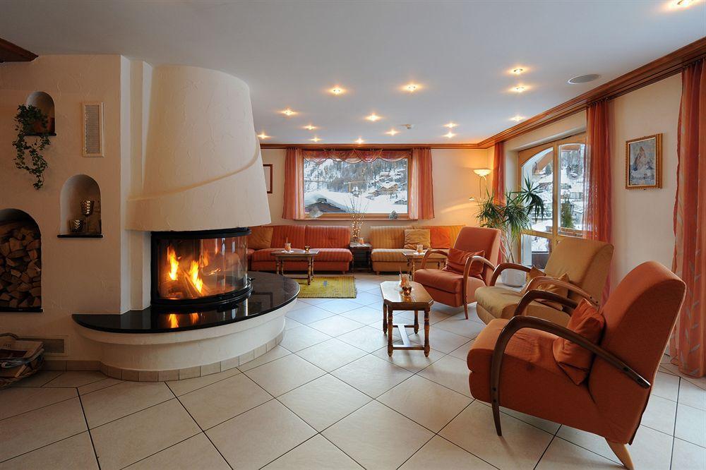 Hotel Tschugge Zermatt
