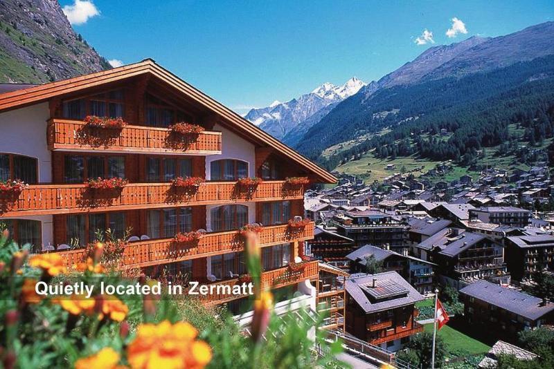 Tschugge Hotel 4*