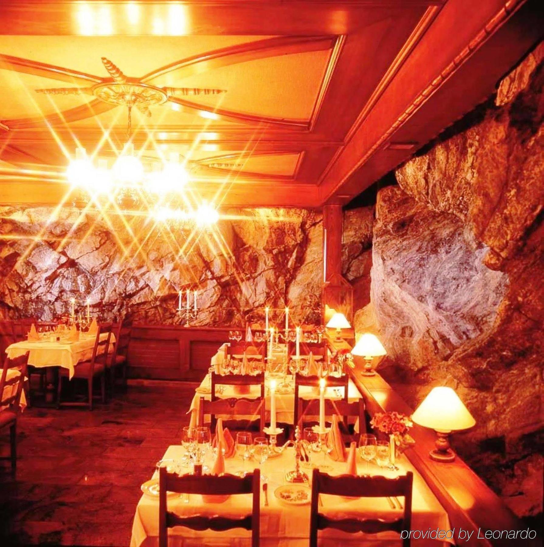 Tschugge Zermatt
