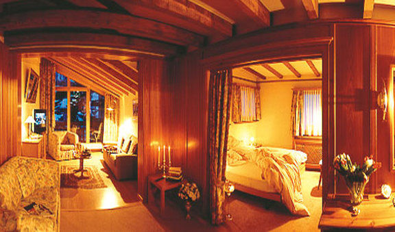Tschugge Zermatt